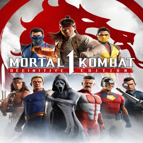  Mortal Kombat 1 Full Dlc + Garanti